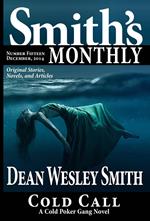 Smith's Monthly #15
