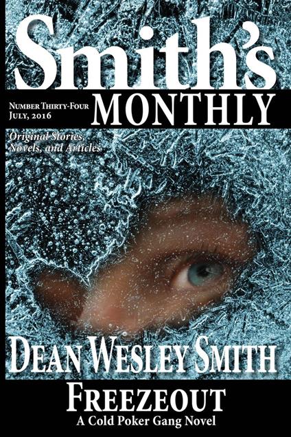 Smith's Monthly #34