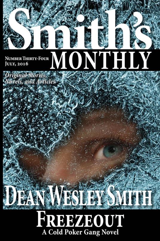 Smith's Monthly #34