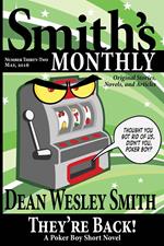 Smith's Monthly #32
