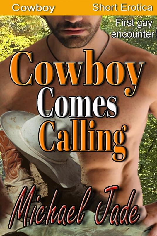Cowboy Comes Calling