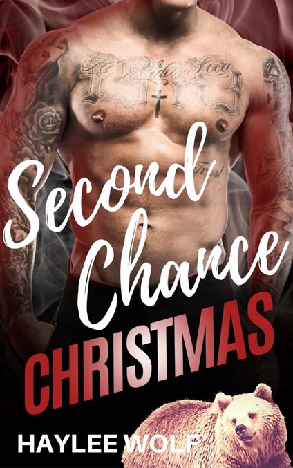 Second Chance Christmas