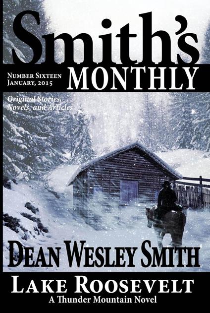 Smith's Monthly #16
