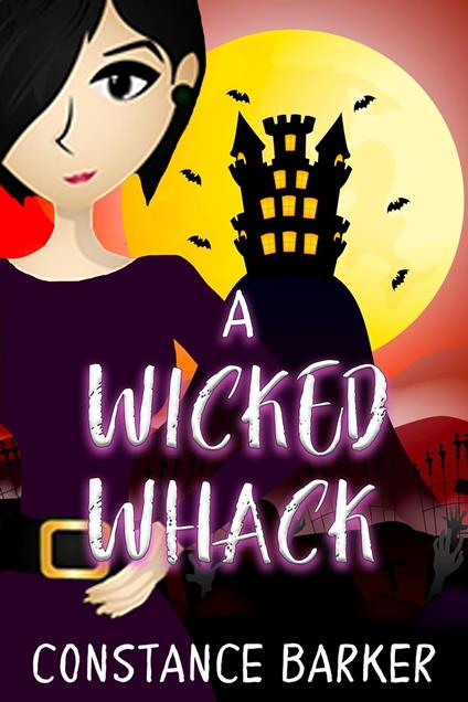 A Wicked Whack