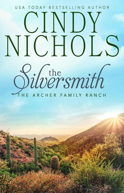 The Silversmith