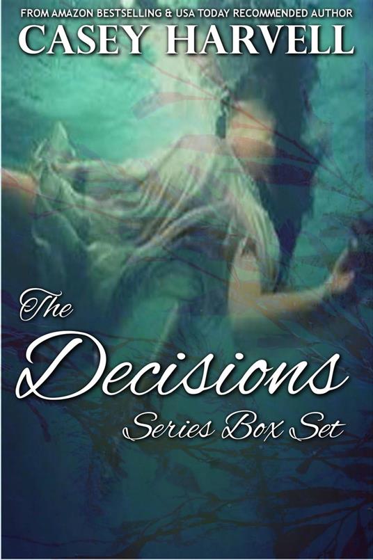 The Decision Series Box Set