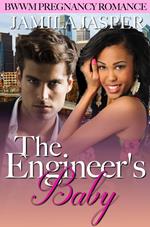 The Engineer's Baby (BWWM Pregnancy Romance)