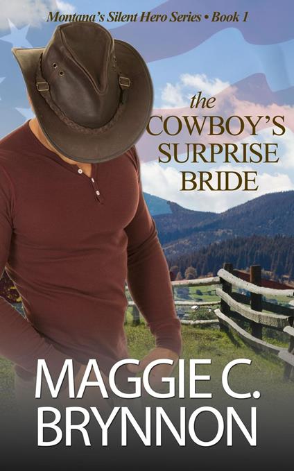 The Cowboy's Surprise Bride