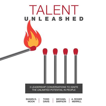 Talent Unleashed