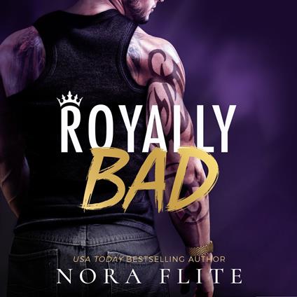 Royally Bad