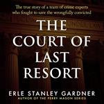 Court of Last Resort, The