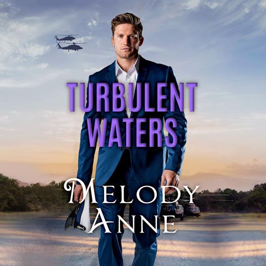 Turbulent Waters