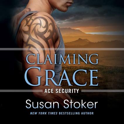 Claiming Grace