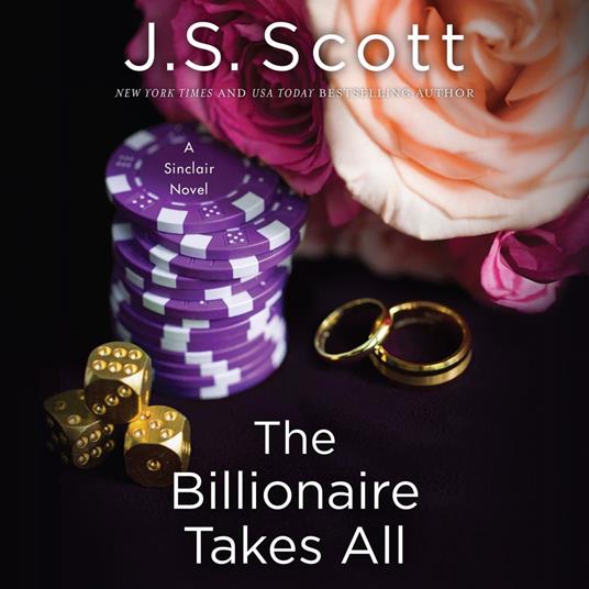 Billionaire Takes All, The
