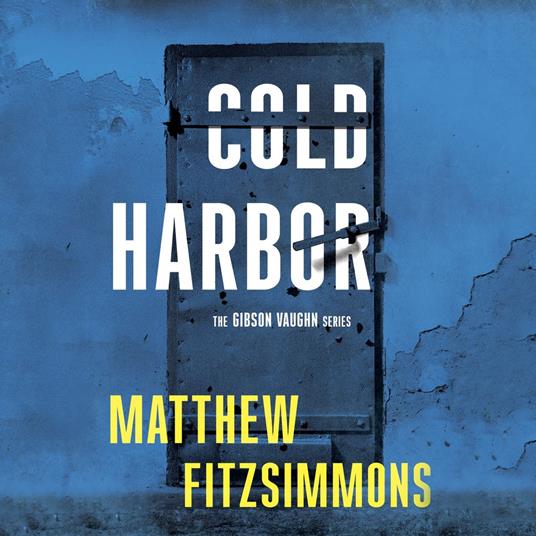 Cold Harbor