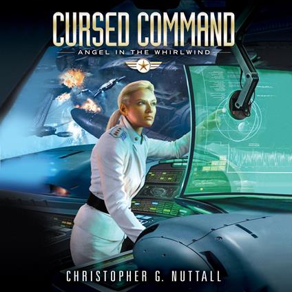 Cursed Command