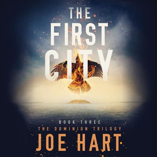 First City, The