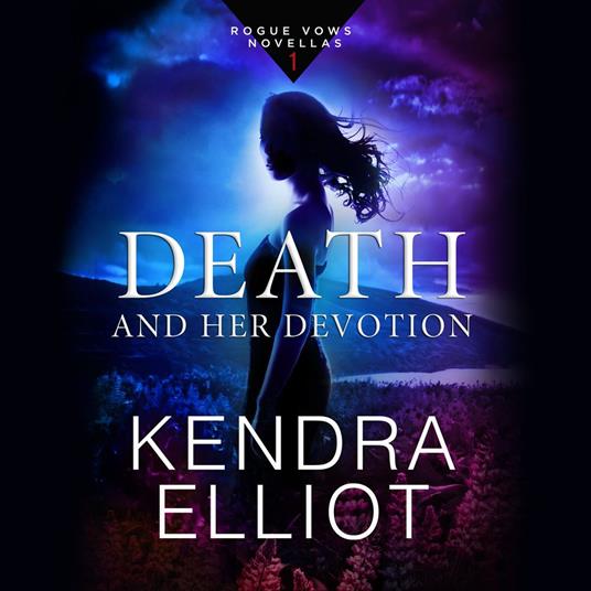 Death and Her Devotion