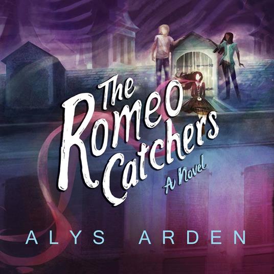 Romeo Catchers, The