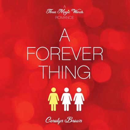 Forever Thing, A