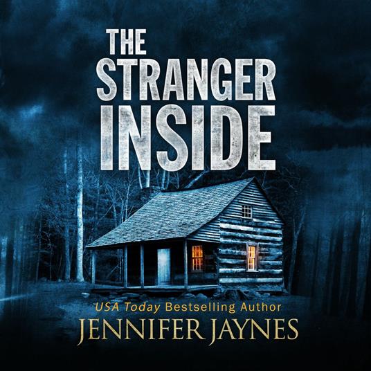 Stranger Inside, The