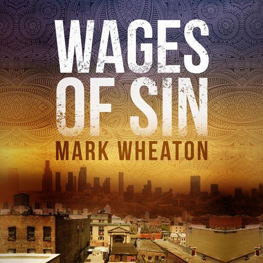 Wages Of Sin
