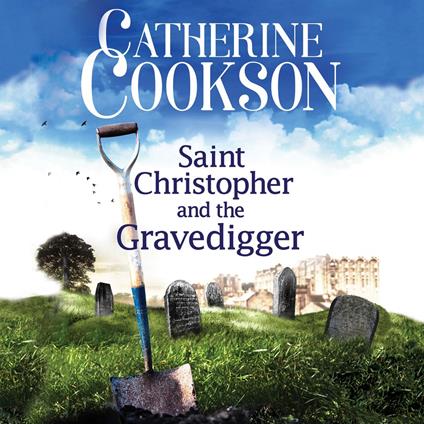 Saint Christopher and the Gravedigger