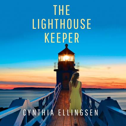 Lighthouse Keeper, The