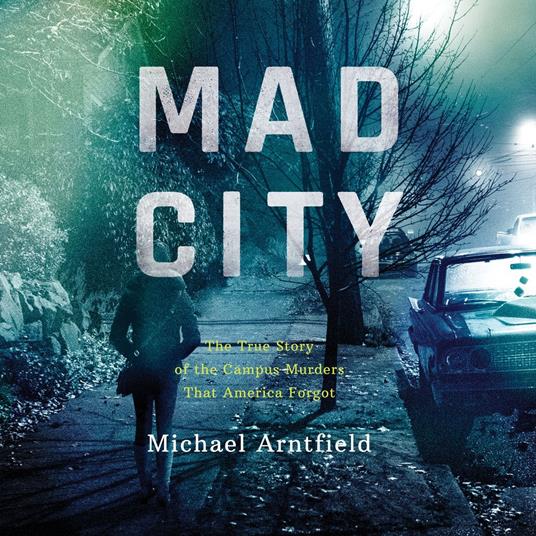 Mad City