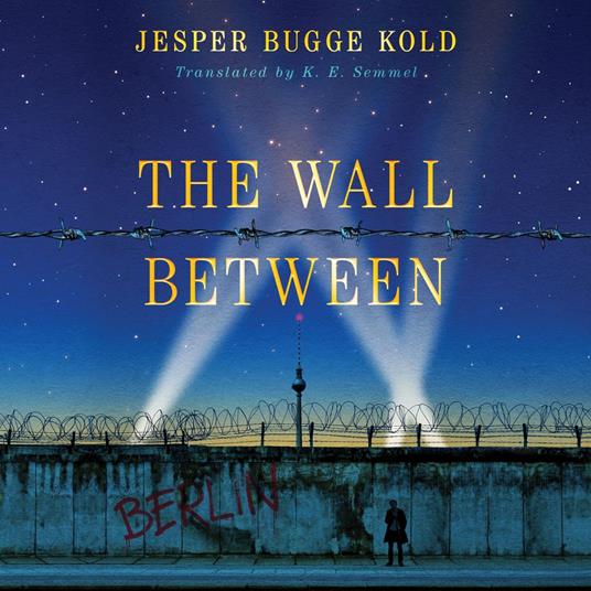 Wall Between, The