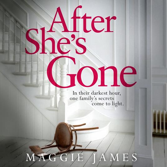 After She's Gone