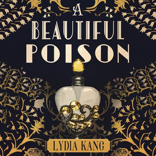 Beautiful Poison, A
