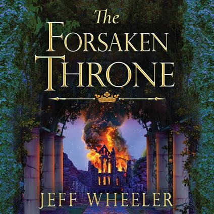 Forsaken Throne, The