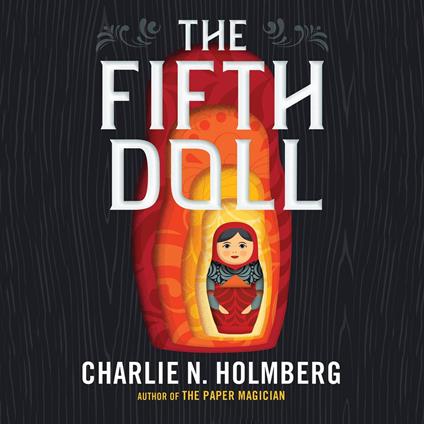 Fifth Doll, The