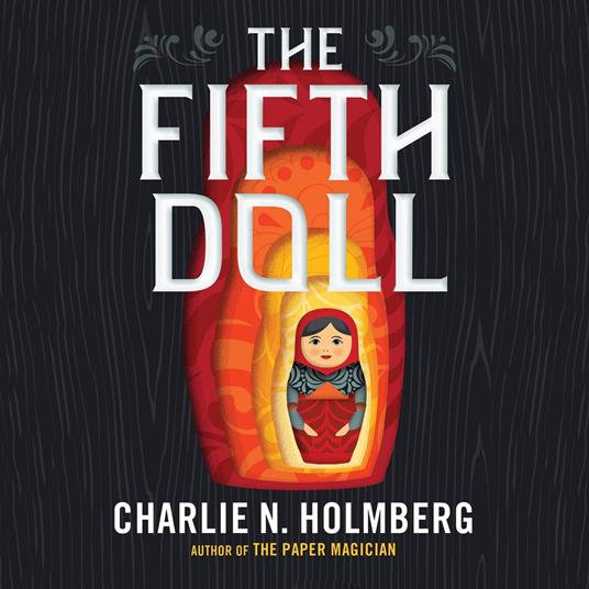 Fifth Doll, The