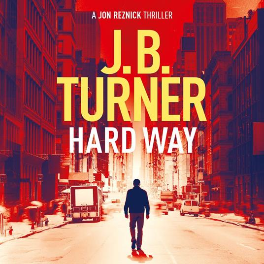 Hard Way