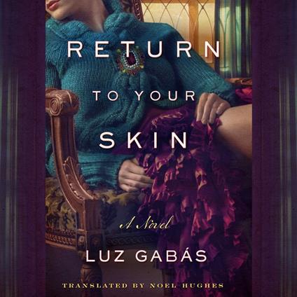Return to Your Skin