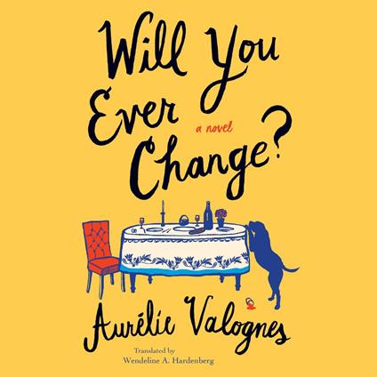 Will You Ever Change?