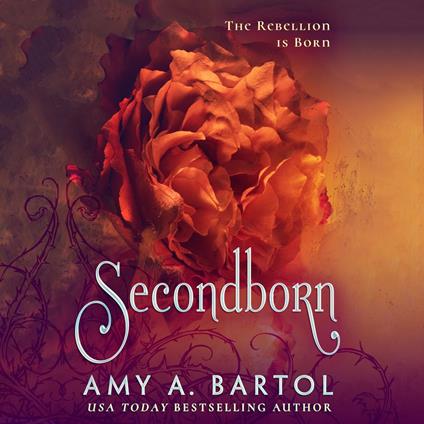 Secondborn