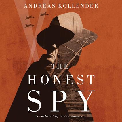 Honest Spy, The