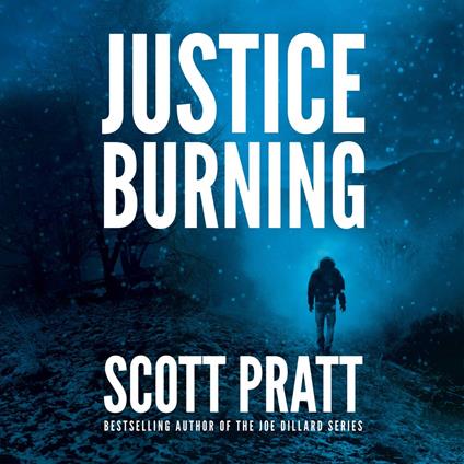 Justice Burning