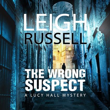 Wrong Suspect, The
