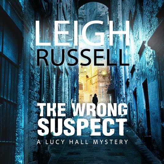 Wrong Suspect, The