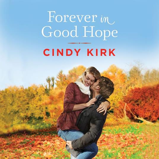 Forever in Good Hope
