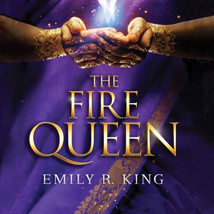 Fire Queen, The