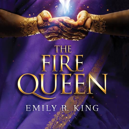 Fire Queen, The