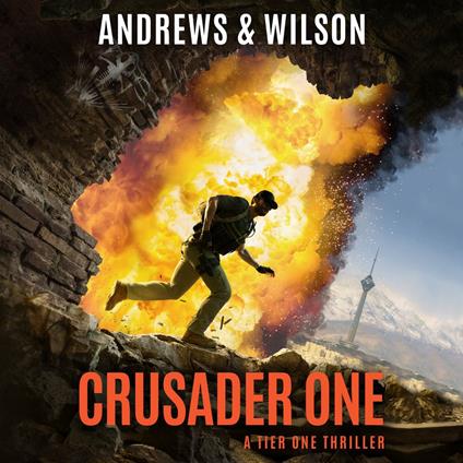 Crusader One