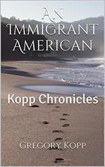 An Immigrant American