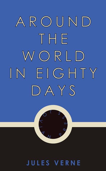 Around the World in Eighty Days