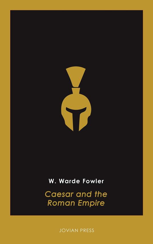 Caesar and the Roman Empire